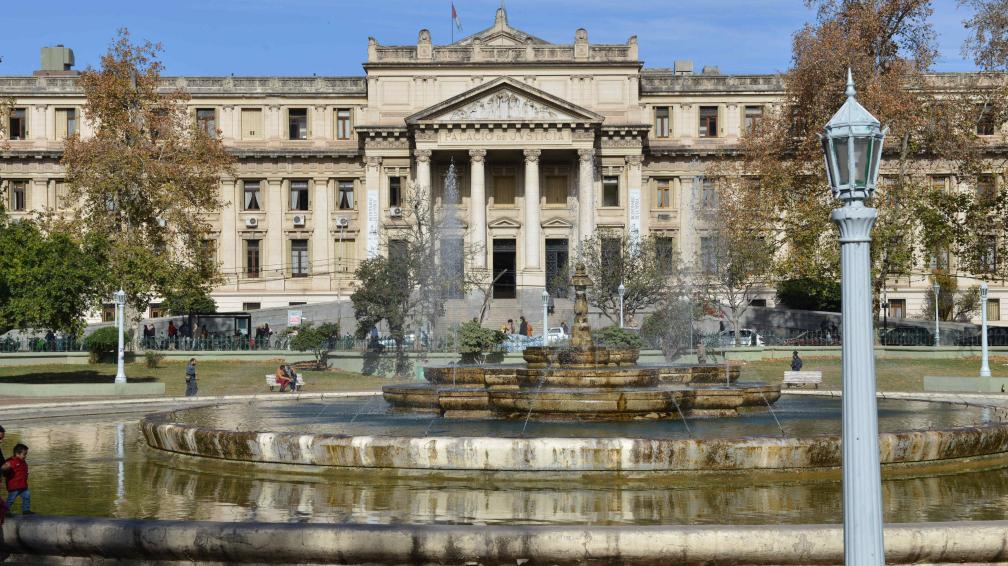 Estudio Jurídico integral | Córdoba