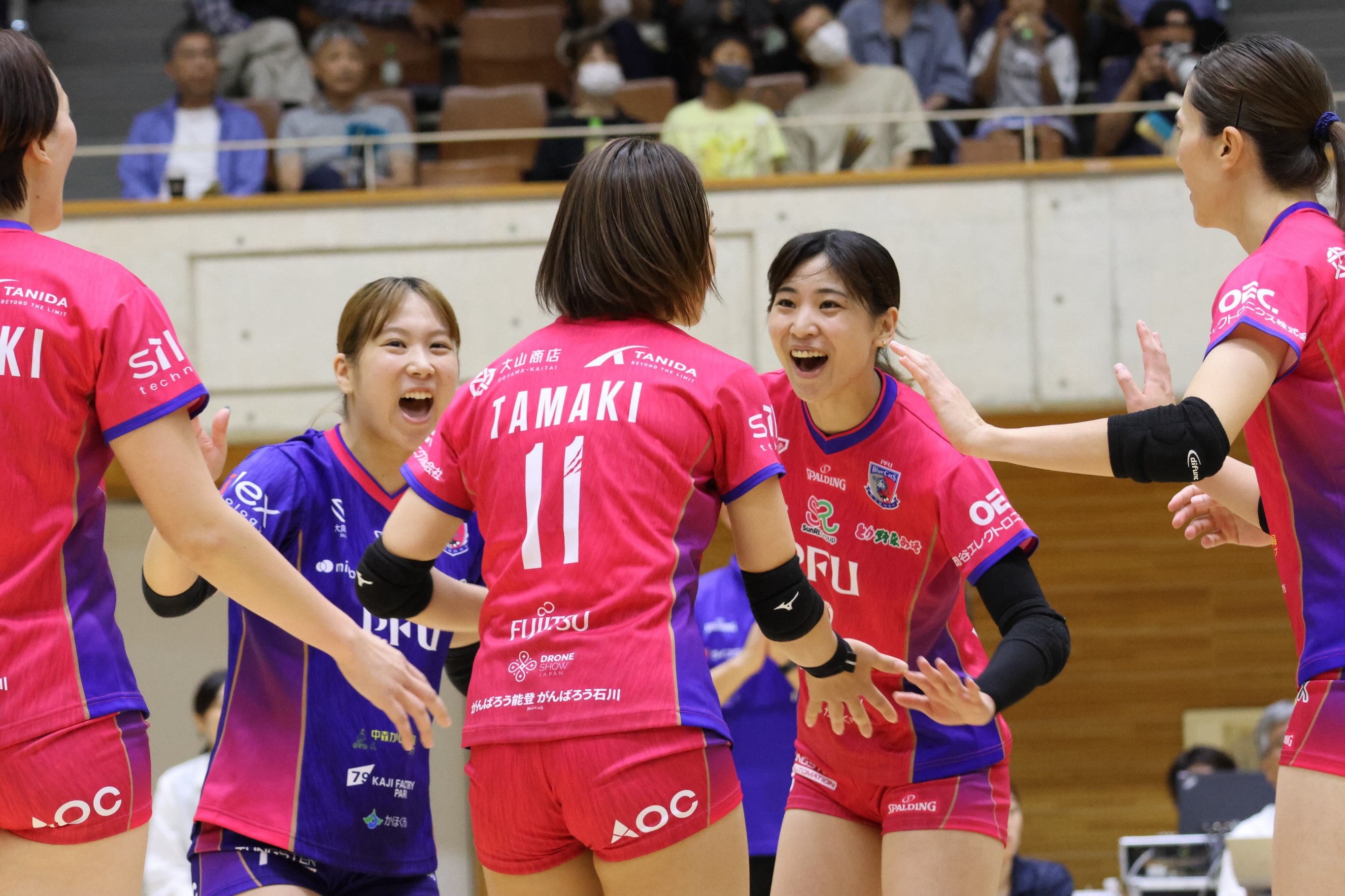 💙🤍GAME PHOTO🤍💙 プレシーズンマッチ 9月23日（水）vsKUROBE