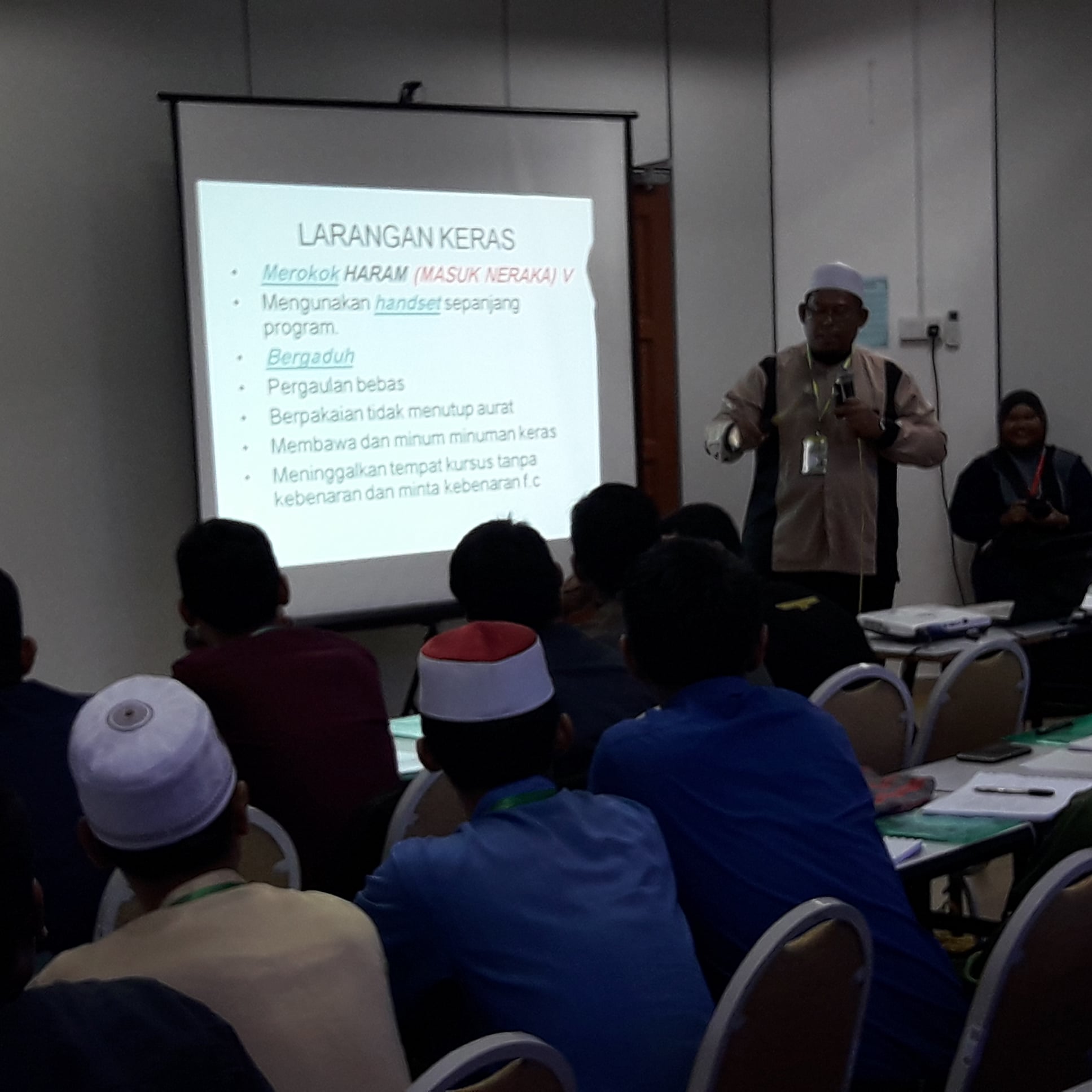 Daunhijau Ustazcd Home Facebook