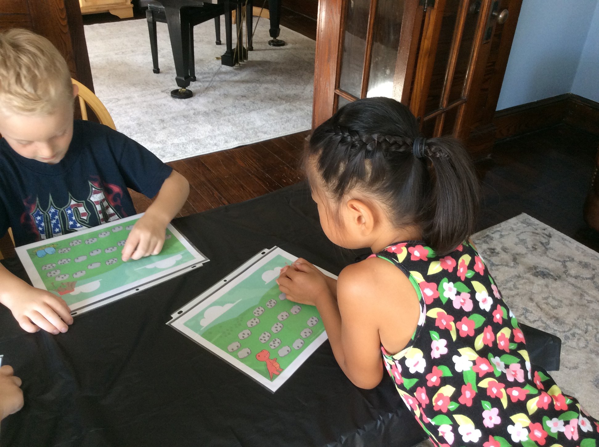 Here are the photos from our... - Shout For Joy Piano Studio | Facebook