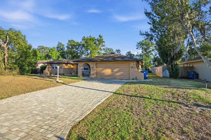 Horizon Palm Realty | Spring Hill FL