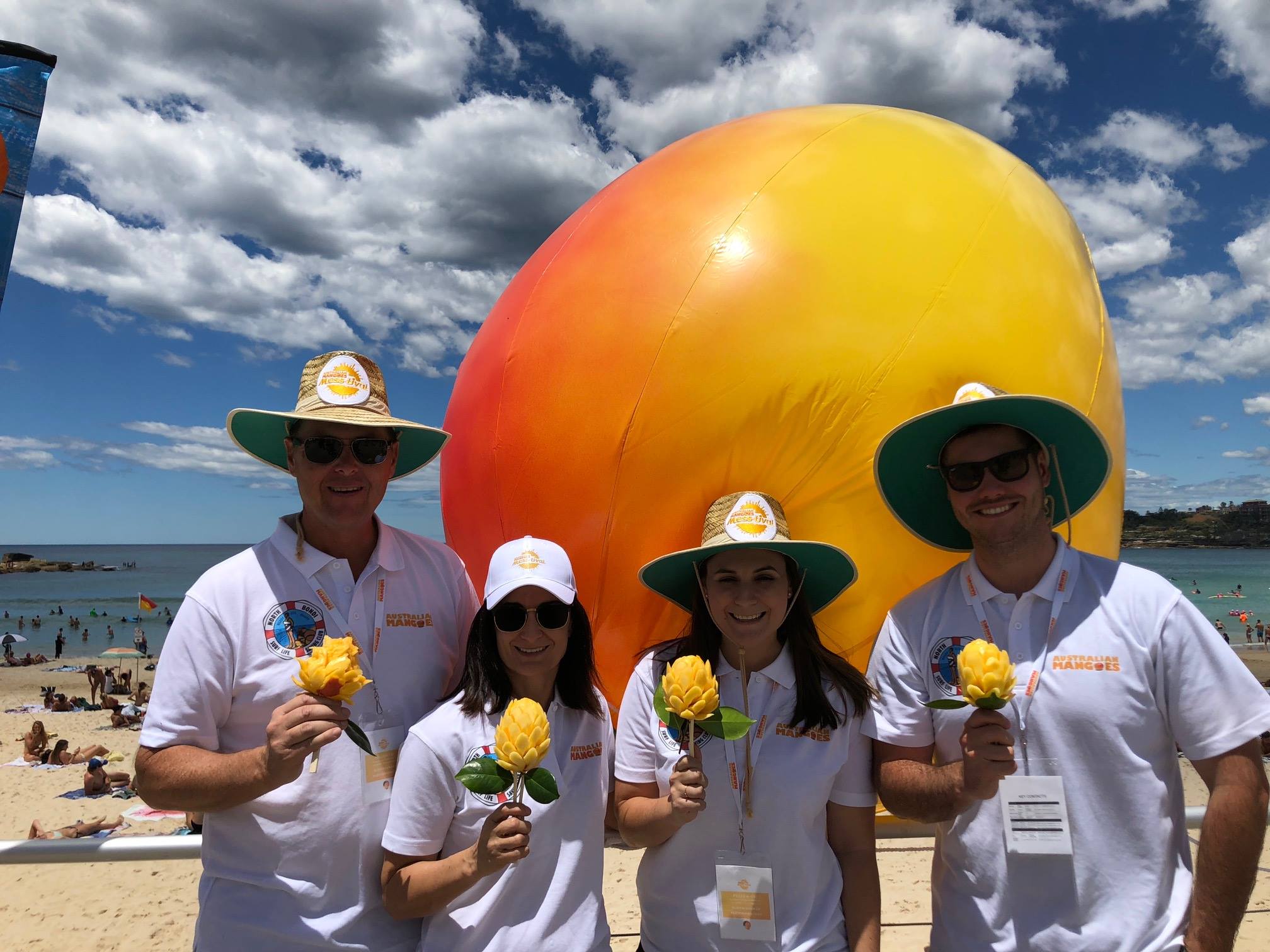 Piñata Farms - Honey Gold mango season officially kicked... | Facebook