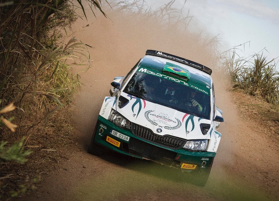 UB Proto Rally Cars - Brasil | Farroupilha RS