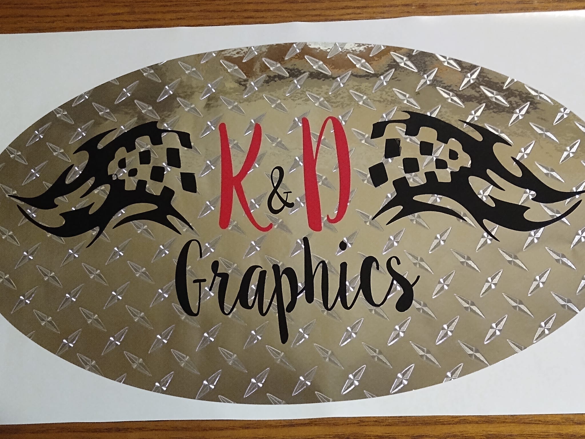 ODK Graphics - ODK Graphics added a new photo.