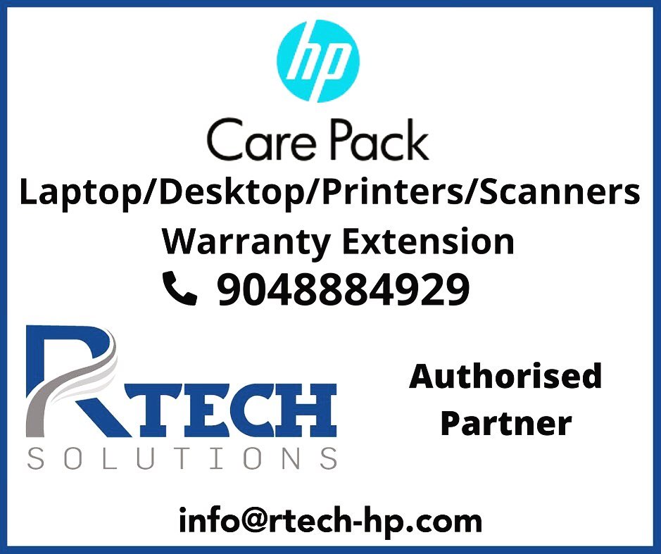 R Tech Solutions | Kochi