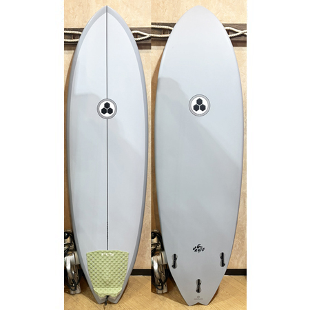 中古サーフボード『PART TIME LOVER SNIPE RIGHT』入荷です