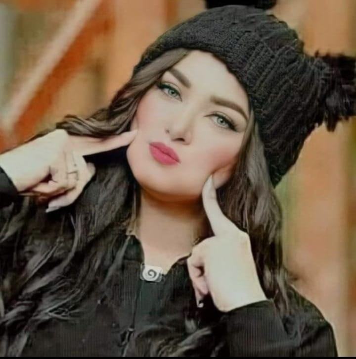 Rama Ahmad