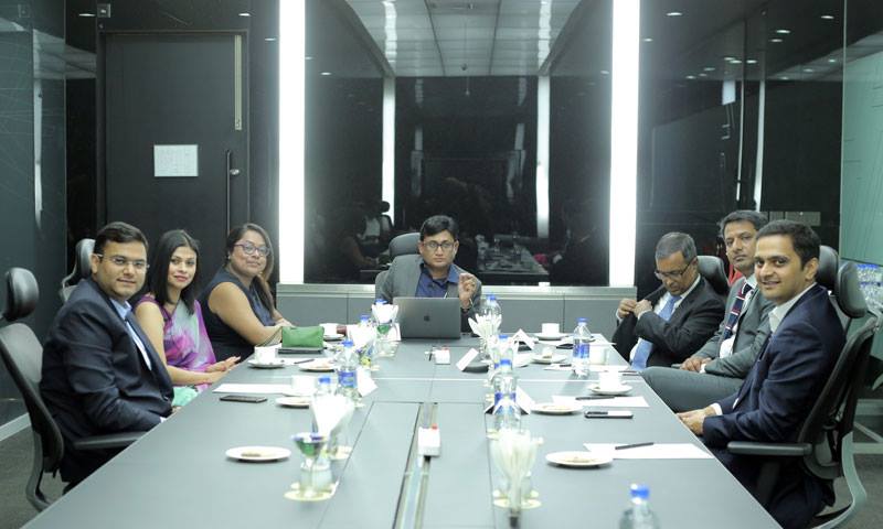 HAWELIA GROUP - Mr. Nikhil Hawelia, Managing Director,...