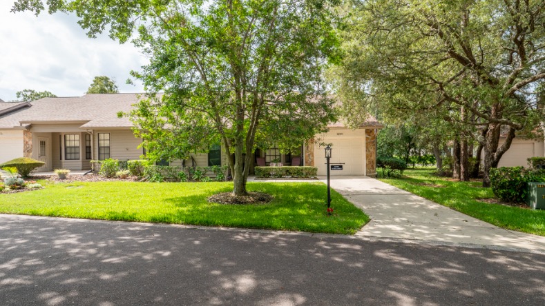 Horizon Palm Realty | Spring Hill FL
