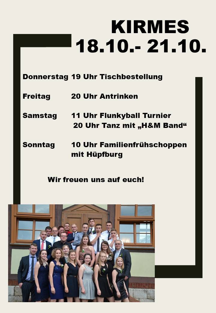 Pfingstverein Sundhausen
