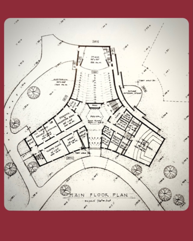 Mount - #triviathursdays Opening in 1966, this beautifully crafted ...