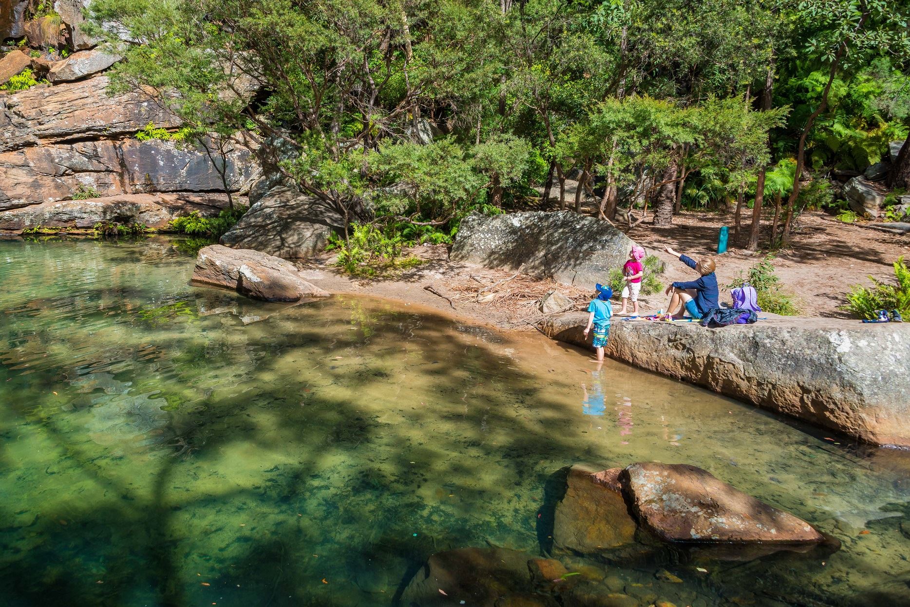 Central Queensland Highlands | Emerald QLD
