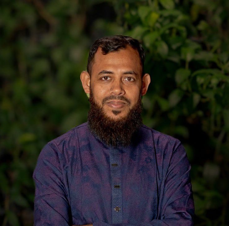 Mahbub A Rabbani