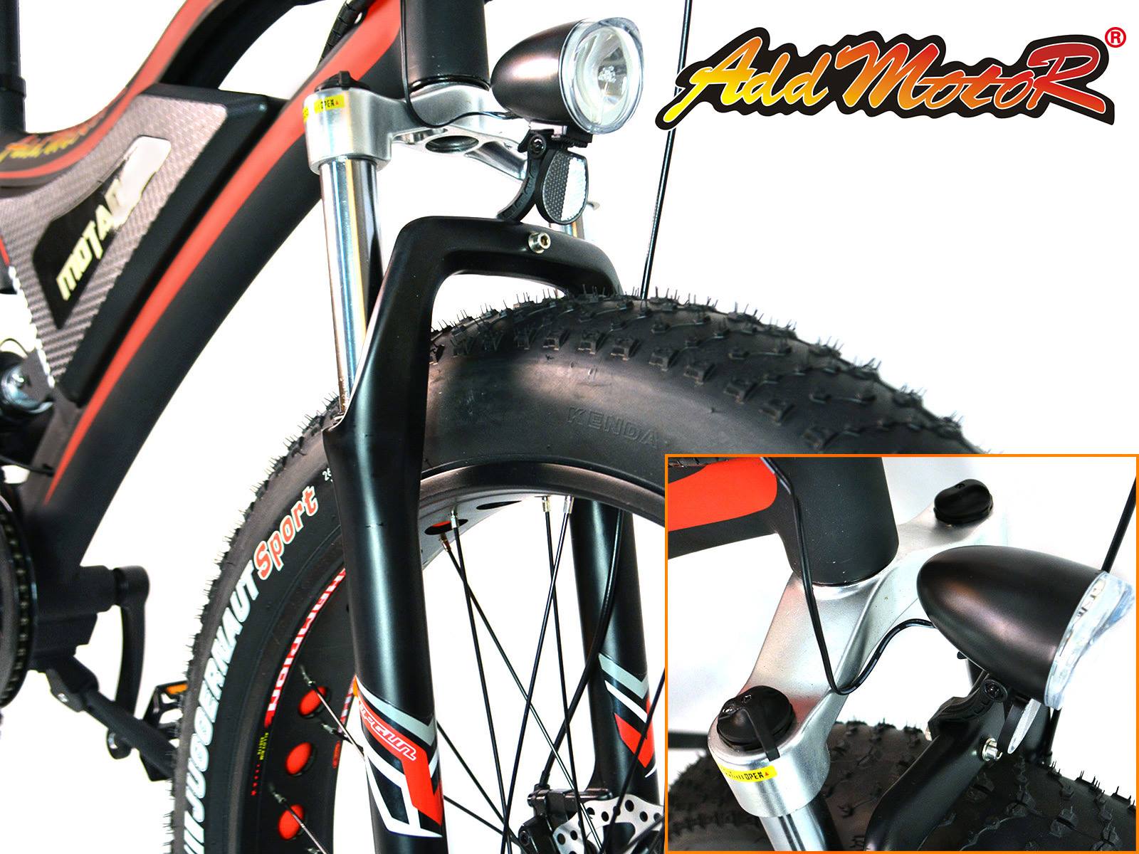 Addmotor
