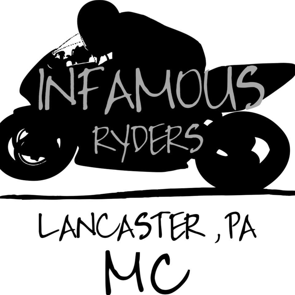 Infamous-Ryders MC