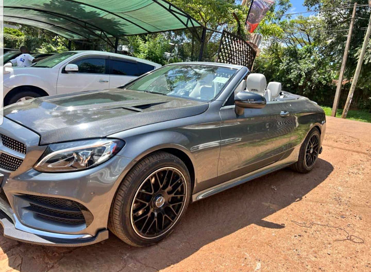 2017-mercedes-benzi-c-class-cars-trucks-kampala-uganda