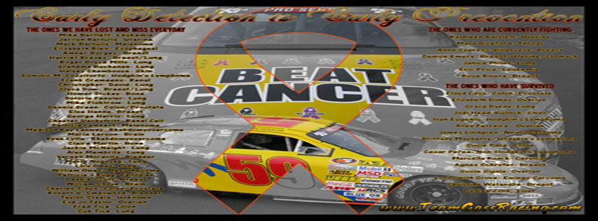 Team Cass Racing