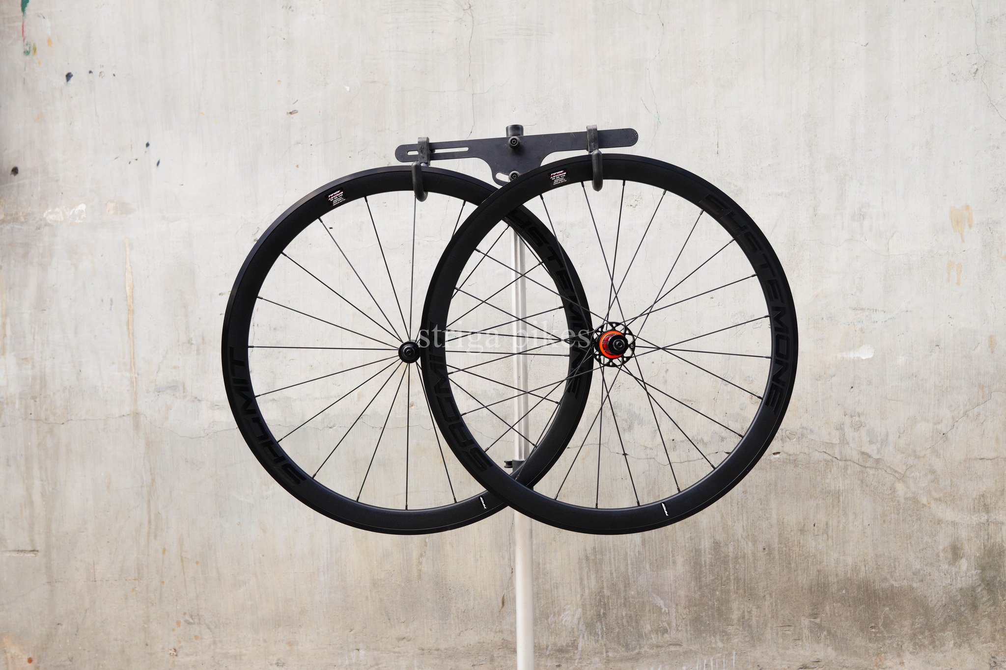 Striga Bikes - Sagmit Systemone Wheelset 700c 🔥 40mm Rim... | Facebook