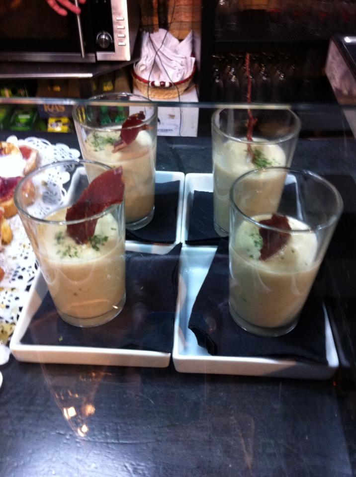 Laurus Bar-Restaurante | Logroño