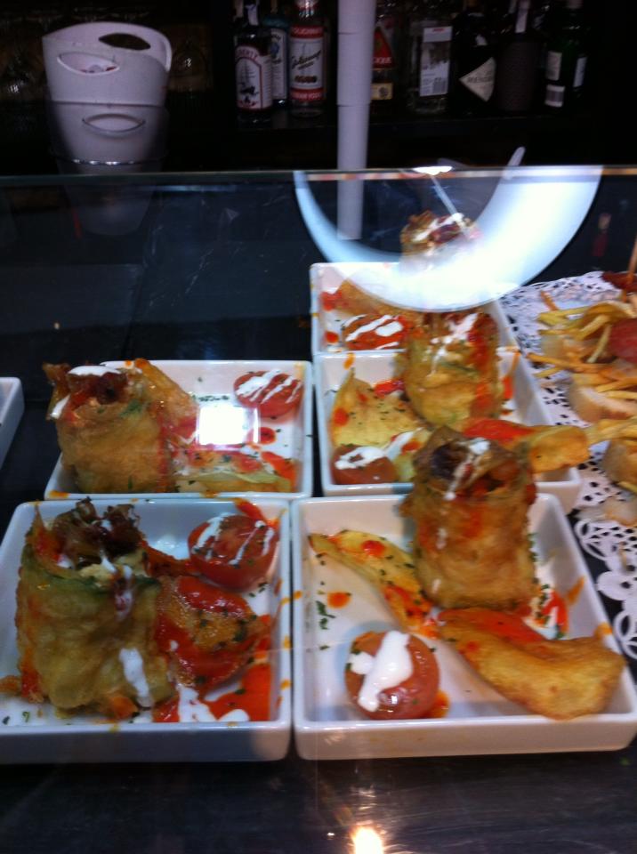 Laurus Bar-Restaurante | Logroño