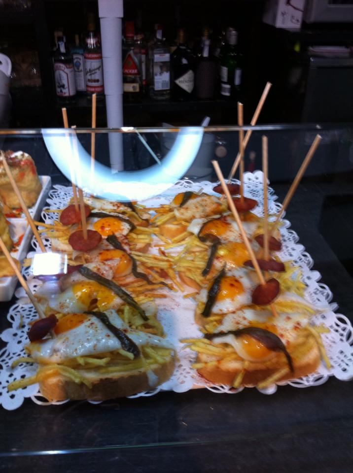 Laurus Bar-Restaurante | Logroño