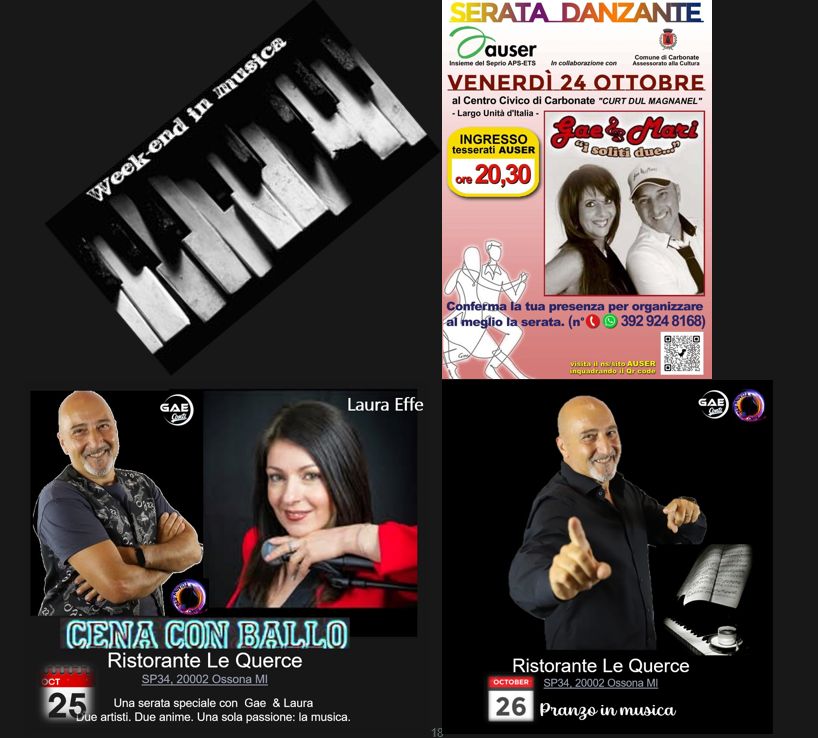 BluMovida Band