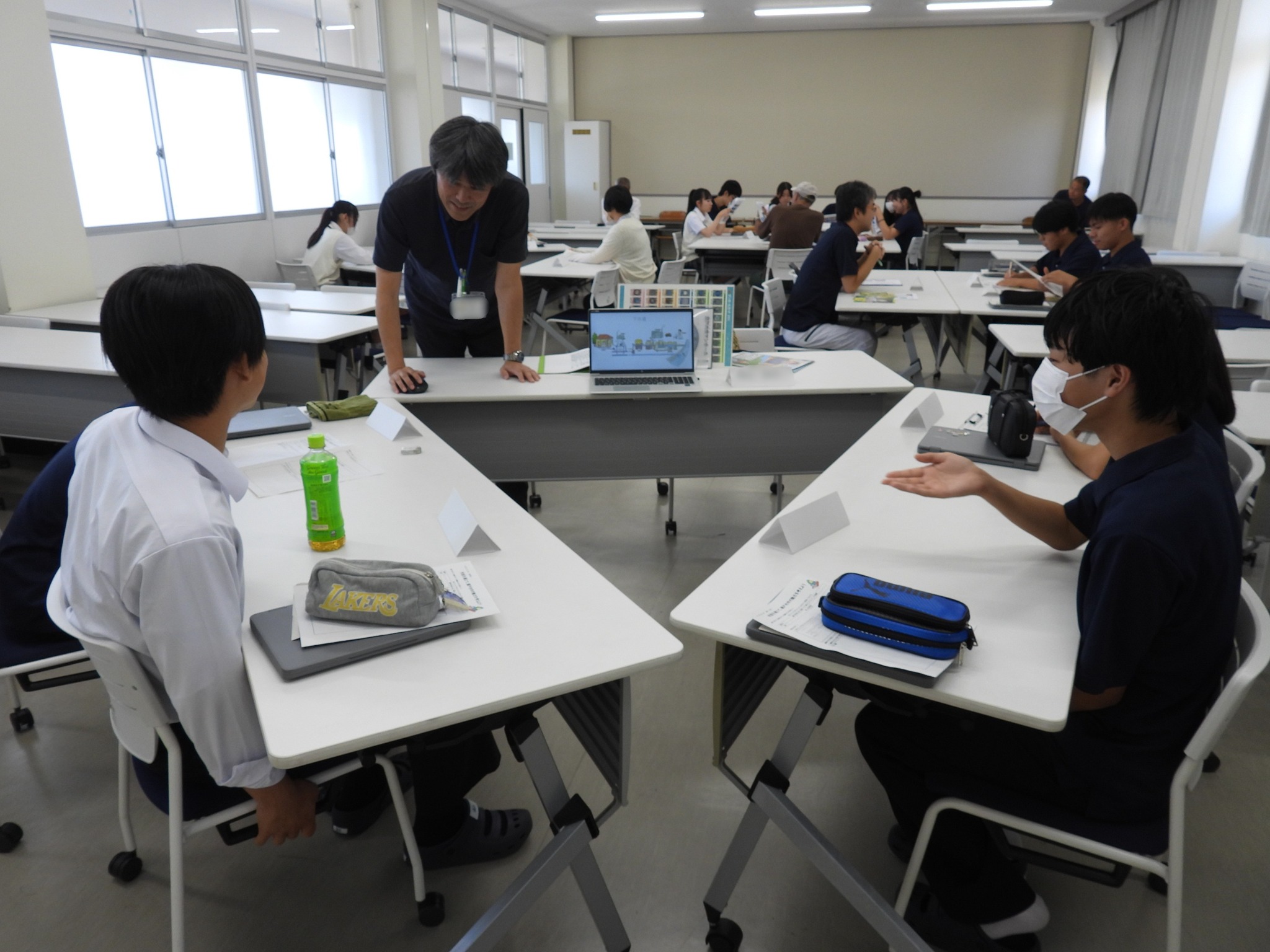 岡山県立邑久高等学校 | Setochi-shi Okayama