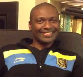 Mayespark Primary School - Sadly, Mr Jude Nji Foy passed away at ...