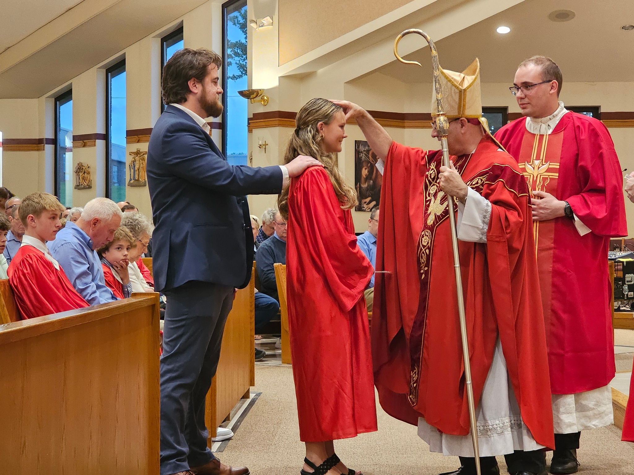 Sacred Heart School... - Sacred Heart School - Troy Missouri