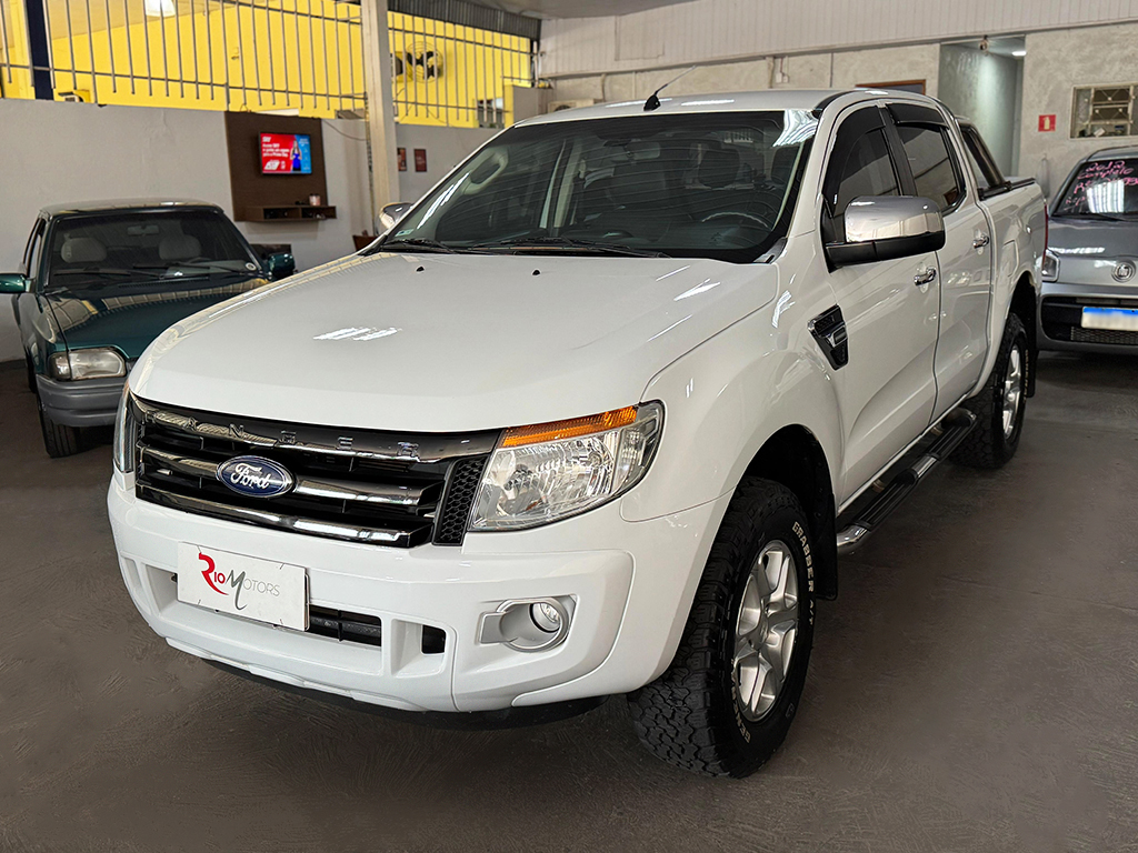 Rio Motors