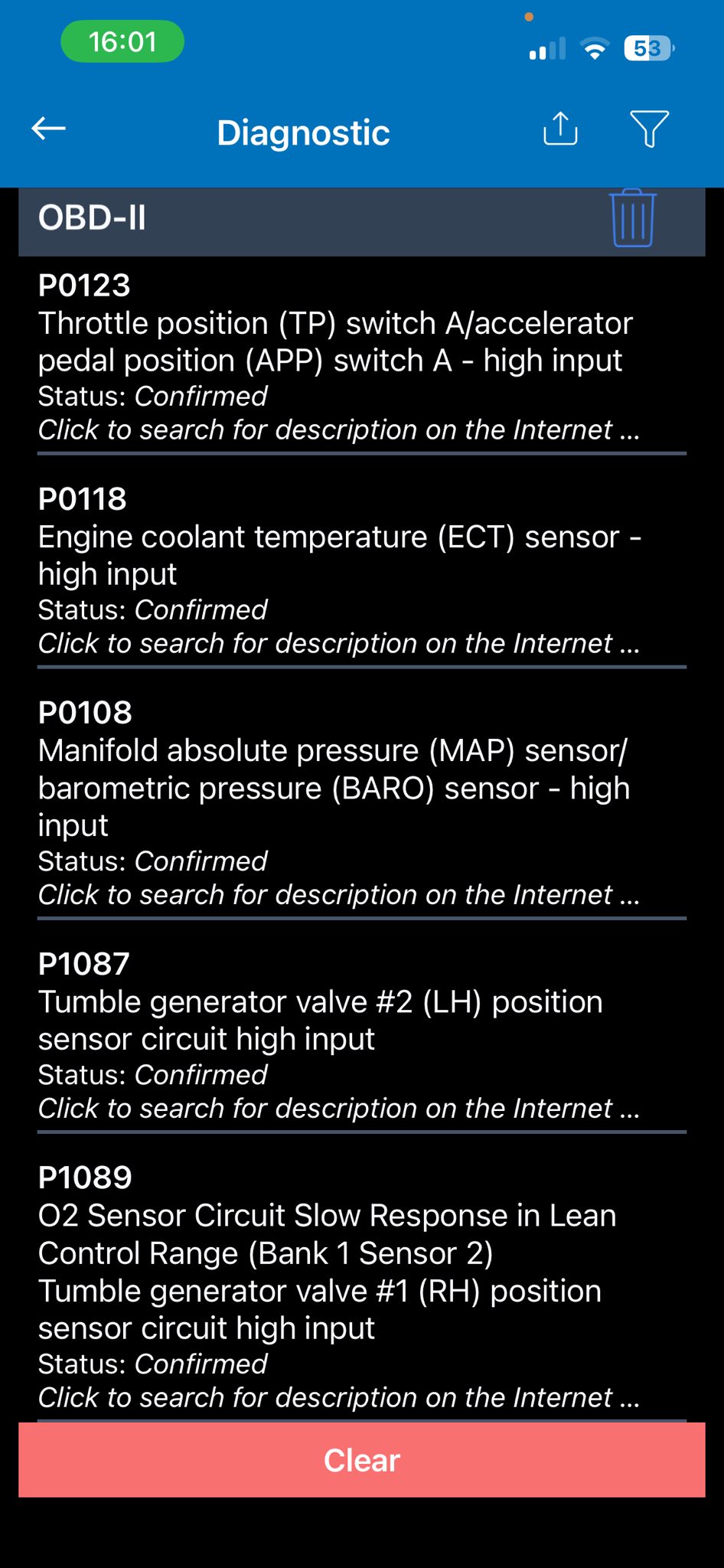 hana.y様確認用 Why is my 02 WRX showing error codes after wiring harness replacement?