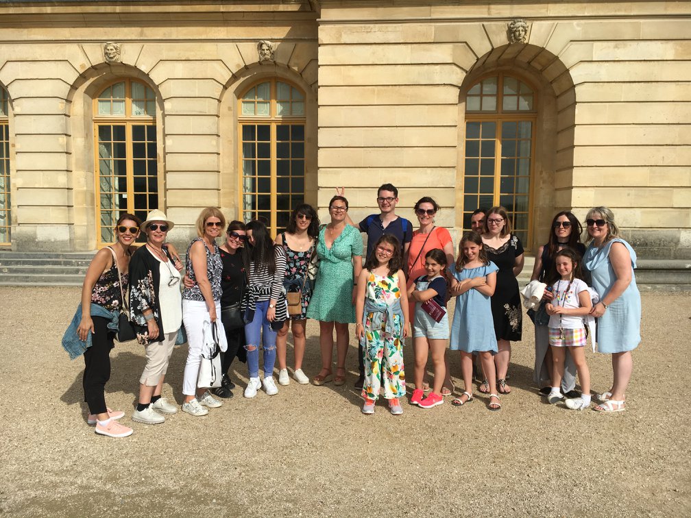 Select Travel | Esch-sur-Alzette