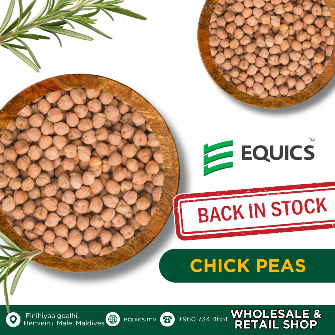 Equics Pvt Ltd | Male