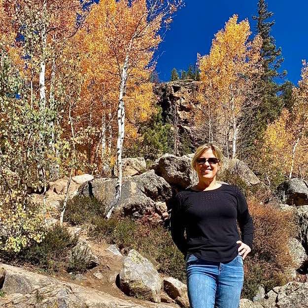 Kristi Reeves Bauer
