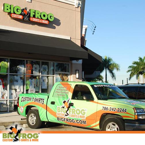 The best day of the week... - Big Frog Custom T-Shirts & More