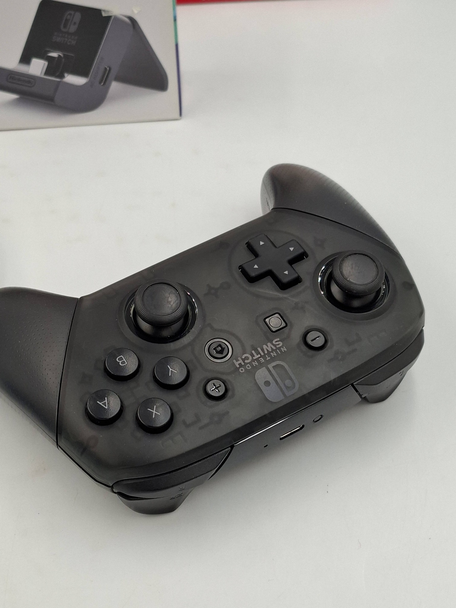 Worked for 1m 13s 🎮 NINTENDO SWITCH ACCESSORIES 🔥 🔥 Selection