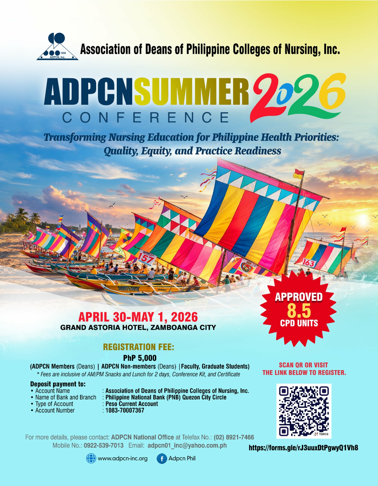 ADPCN, Inc.