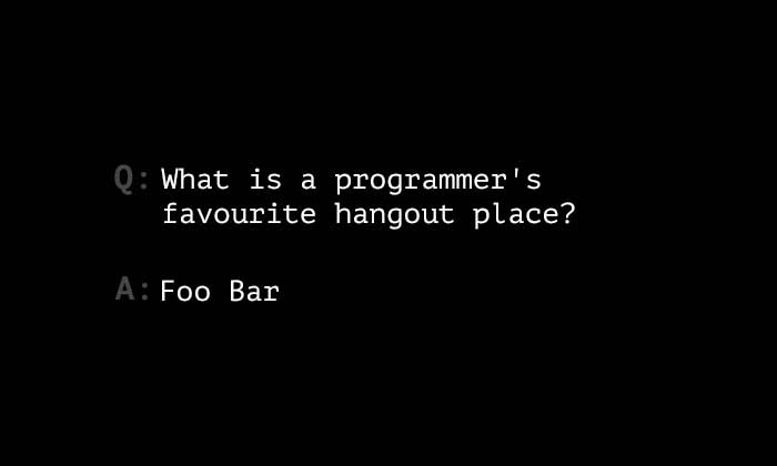 The Elite Programmers | Facebook