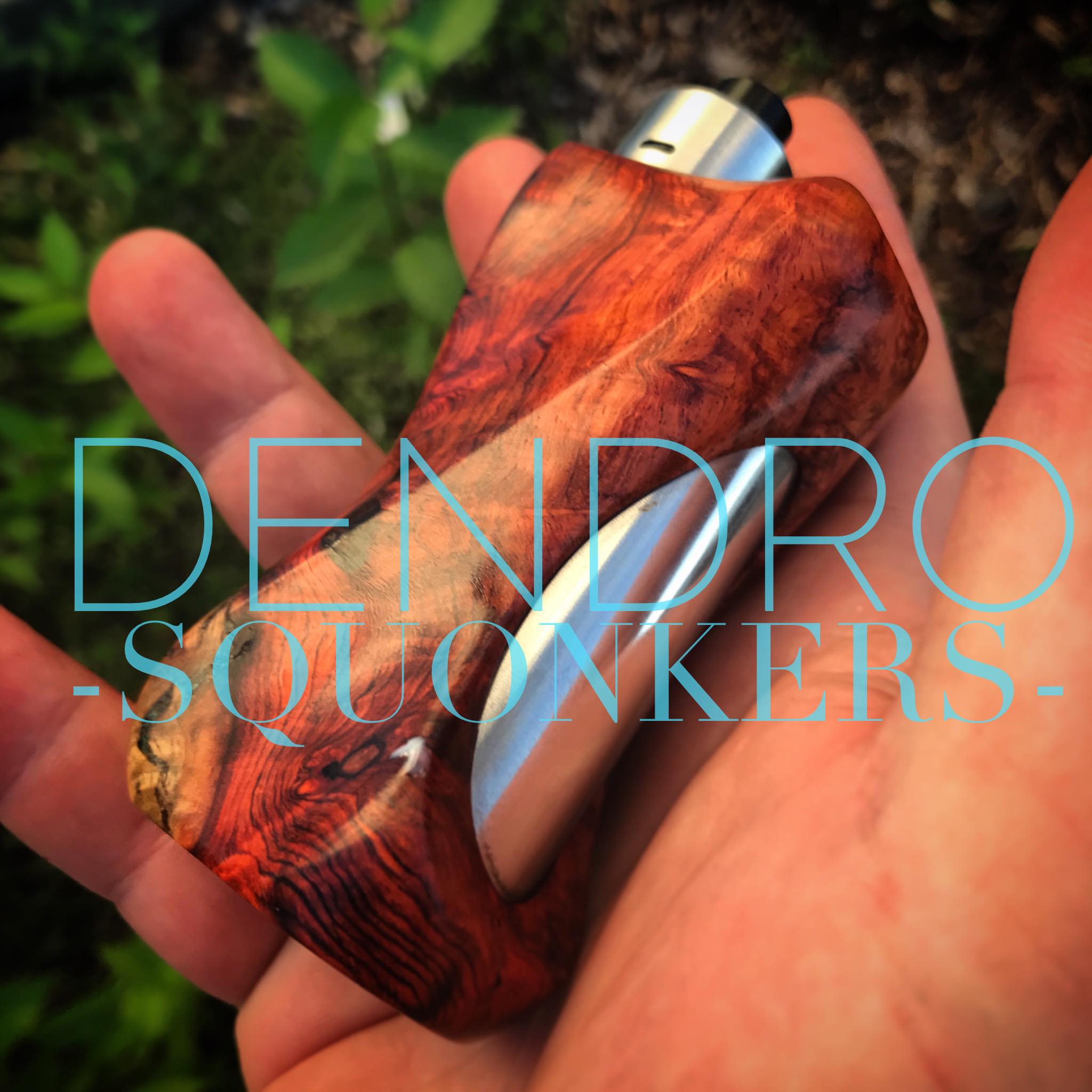 Dendro Mods (@dendromods) • Facebook
