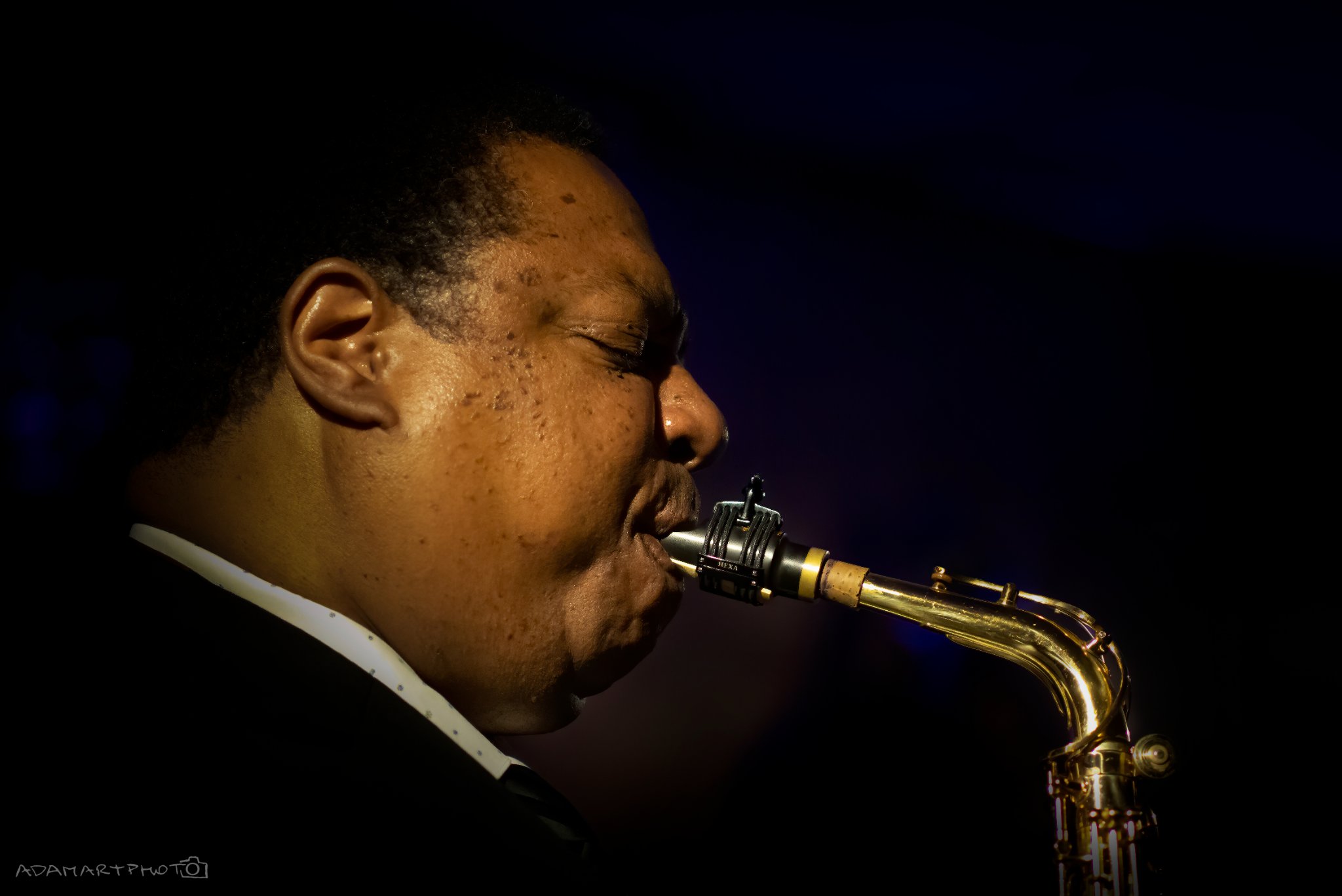 Ken Okutsu Vincent Herring Custom Model｜Heartbeatfm.co.uk