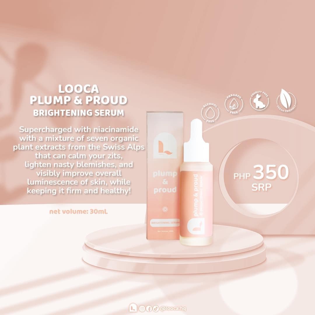 HTP Kids Laguna - ‼️NEW ARRIVAL‼️ Firm and healthy skin is in! 💫 Looca ...