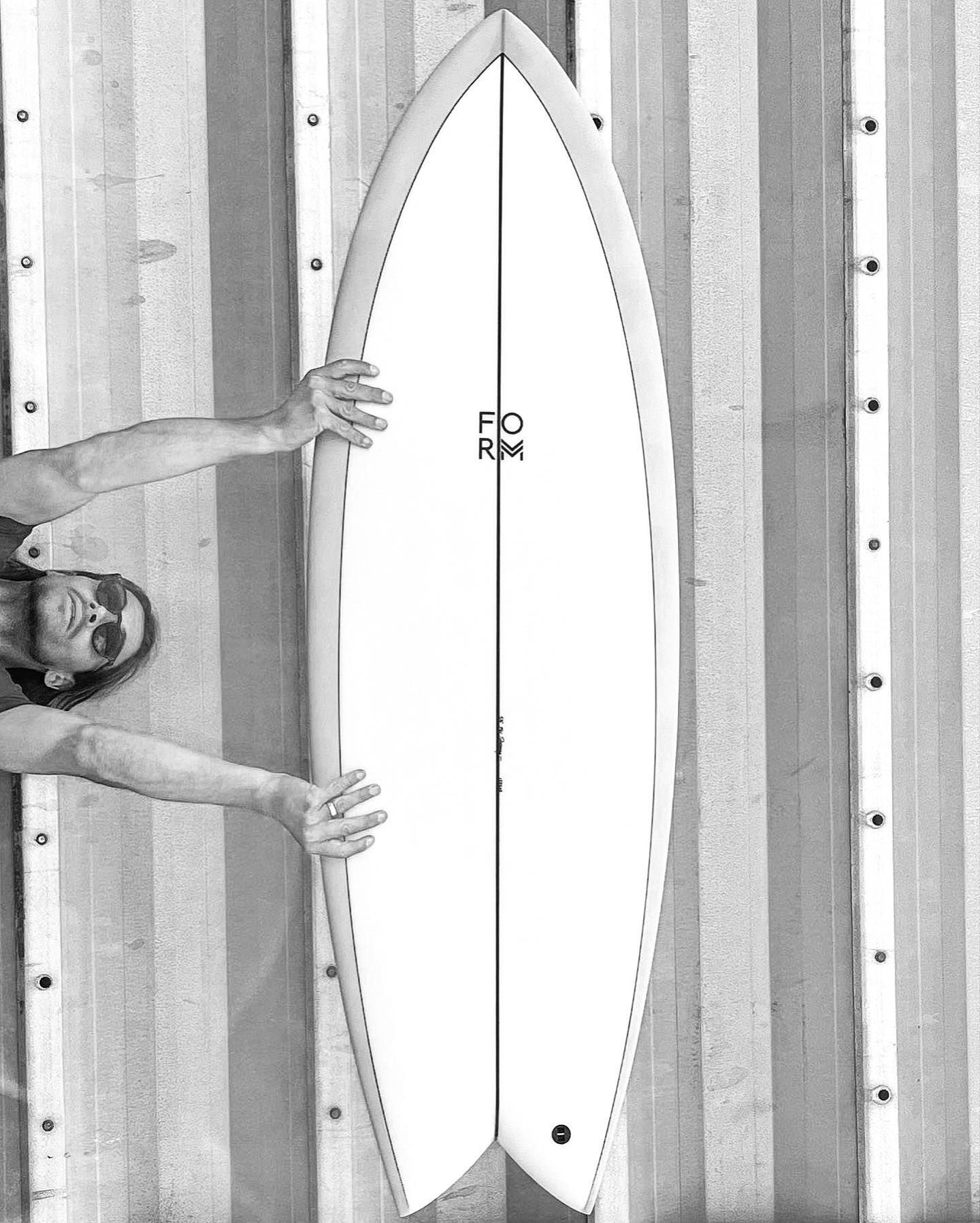 Form Surfboards | Newquay