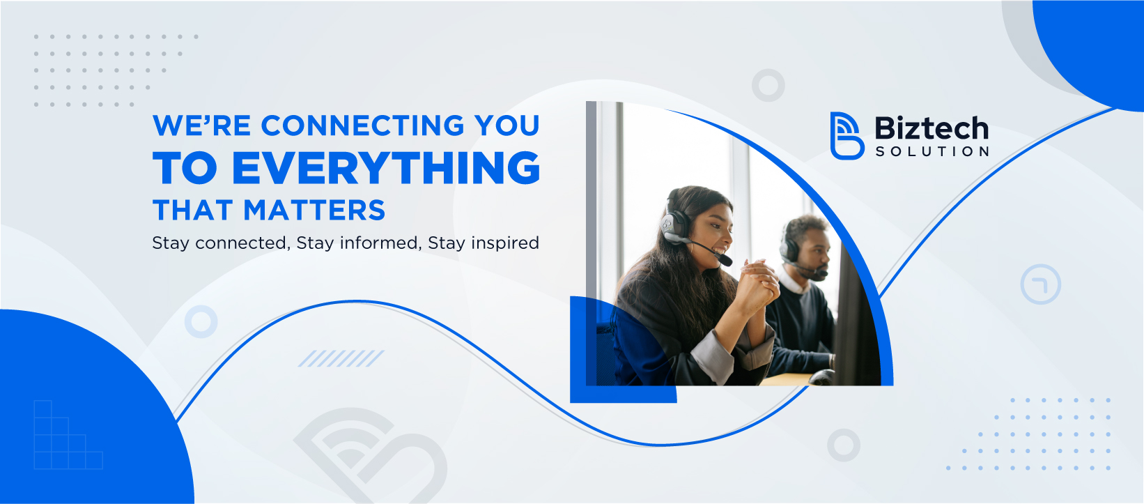 BizTech Solution | Dhaka
