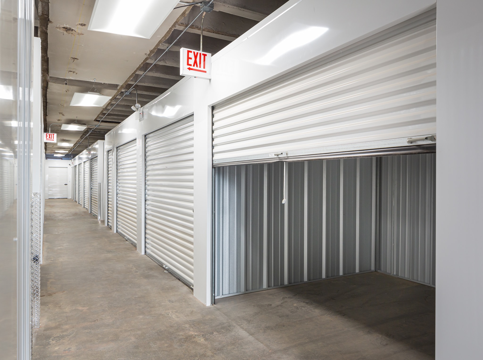 Pro Self Storage | Chicago IL