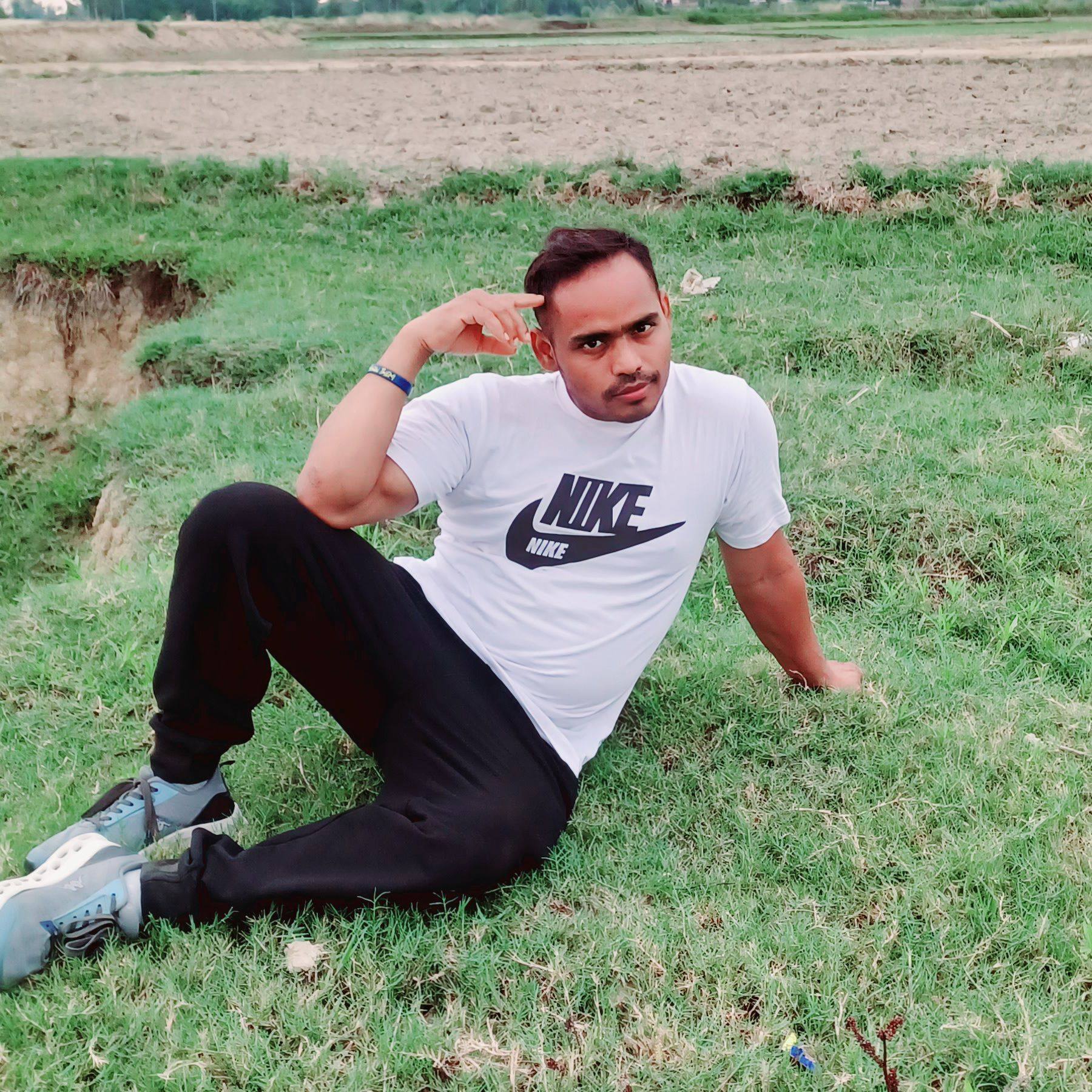 Samar Bahadur Samar