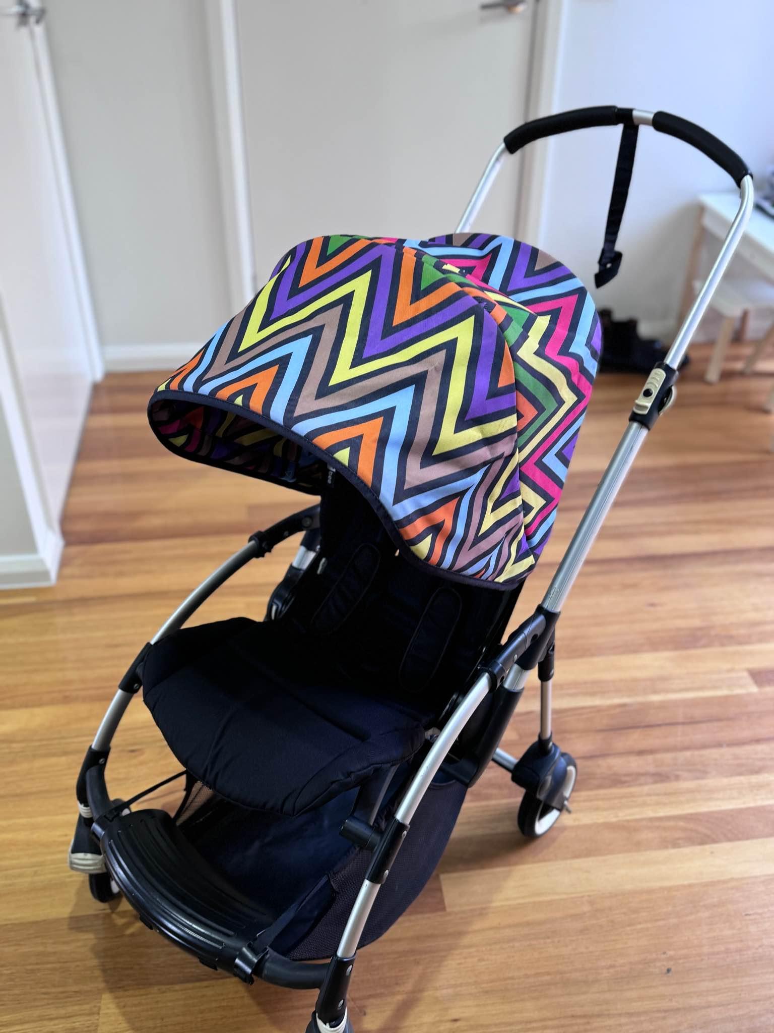 how to tell what year my uppababy vista is V3 Stroller - Callum: Stone Blue | Silver Frame cat:outpar Lb Test - Yard:100 lb / 150 yd Cocoon Cybex Balios S