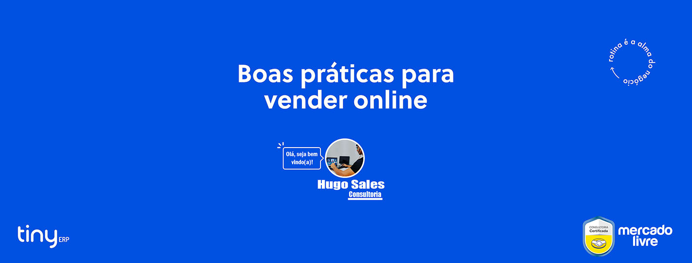 Hugo Sales Consultoria - Home