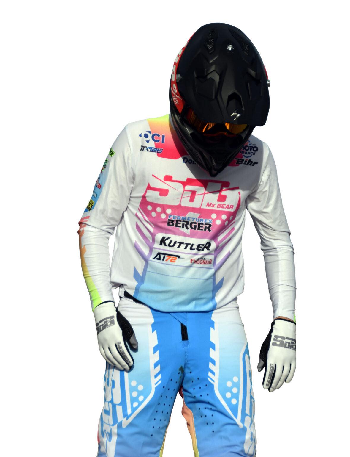 SoB Design | Guémar