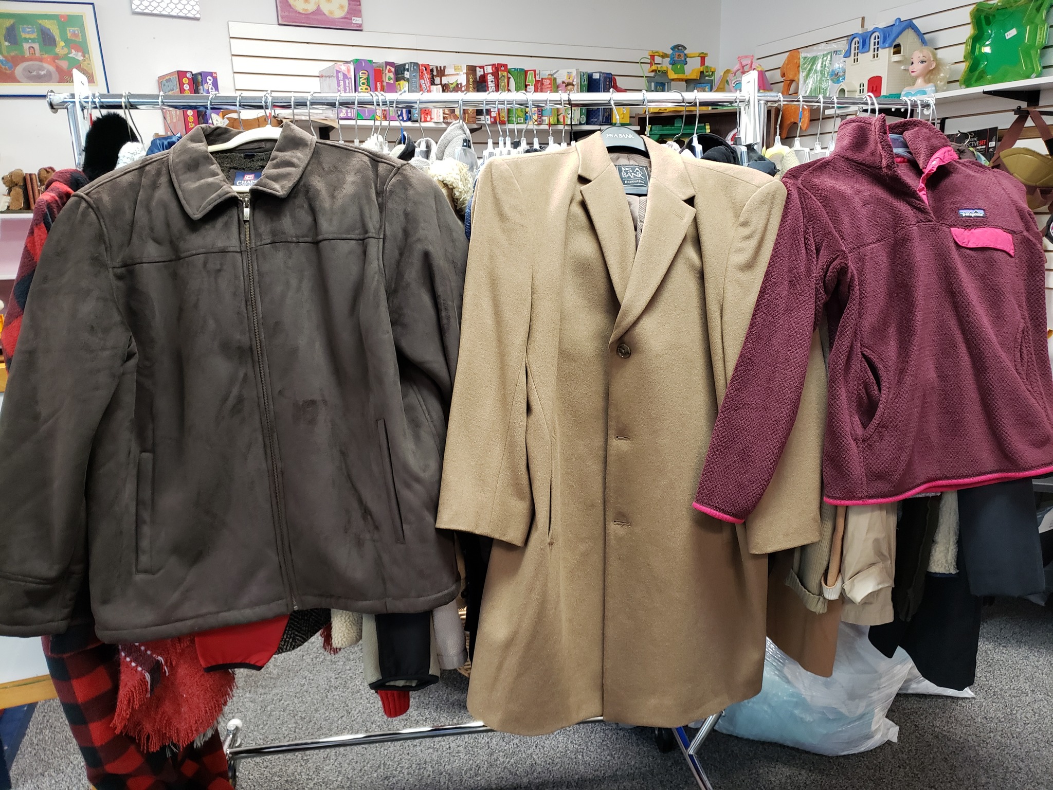Garner Area Ministries Thrift Store | Garner NC