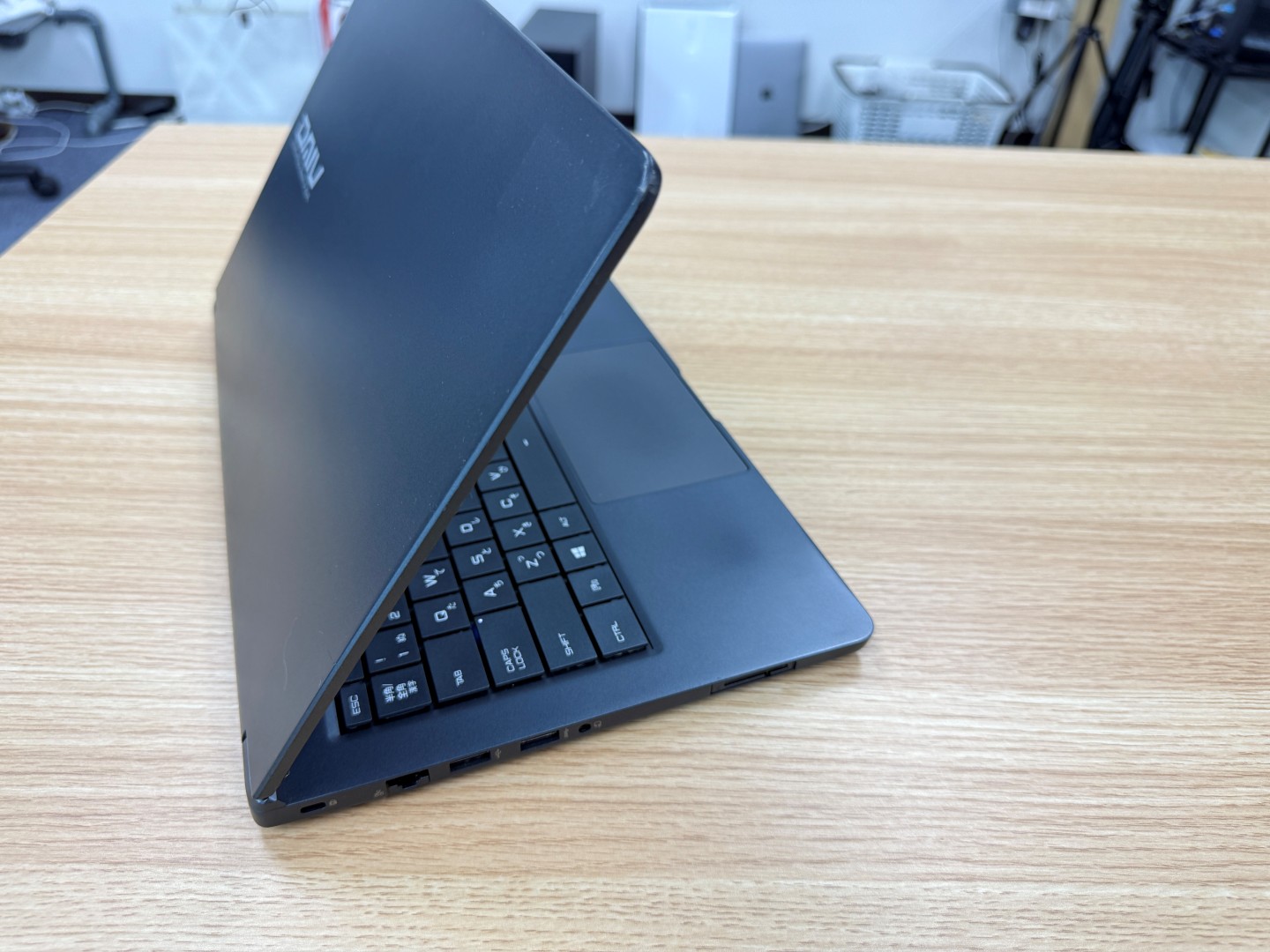 Mouse computer 19124N-CML Core i7-10510U | 8GB | 256GB | 14inch